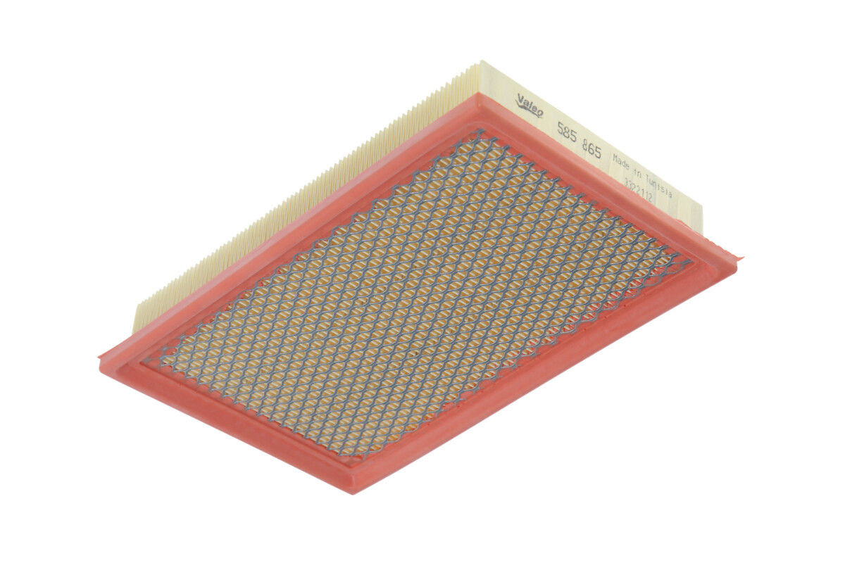 AIR FILTER MAZDA 626